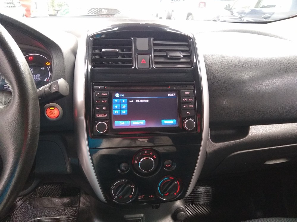 Nissan NOTE EXCLUSIVE CVT PURE DRIVE — foto 4